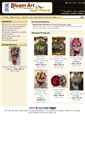 Mobile Screenshot of bloemart.com.hk